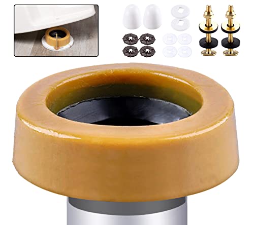 Best 7 Toilet Wax Rings