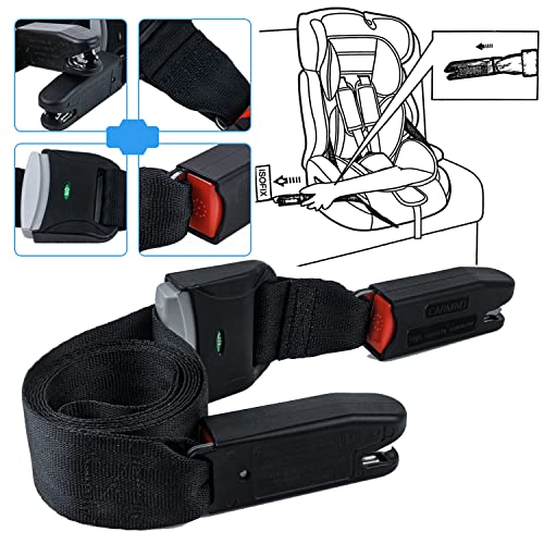 Best 9 Booster Seat Straps