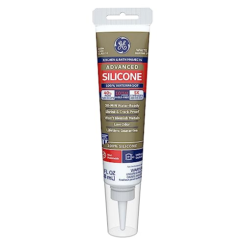 Best 9 Caulks for Shower