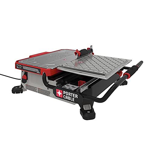 Best 9 Wet Tile Saws With Sliding Table