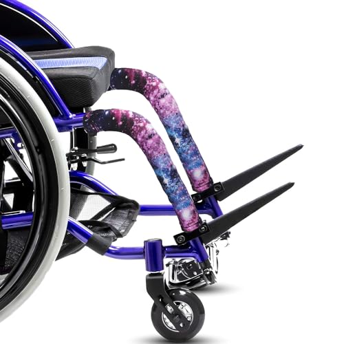 Best 9 Wheelchair Impact Guards