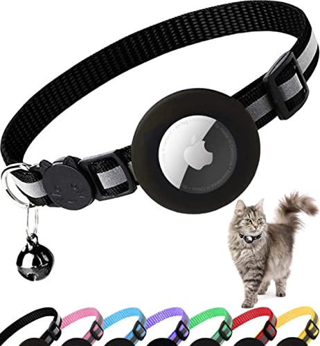 Best 10 Airtag Cat Collars