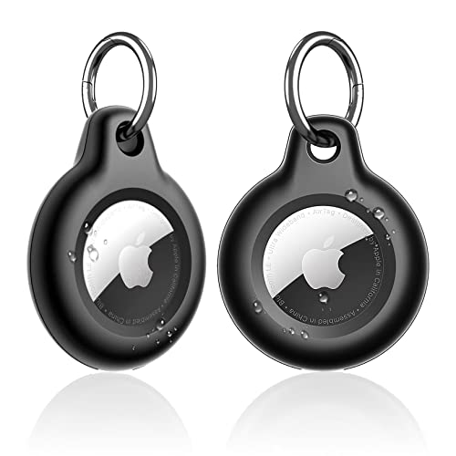 Best 10 Apple Air Tag Holders for Dogs