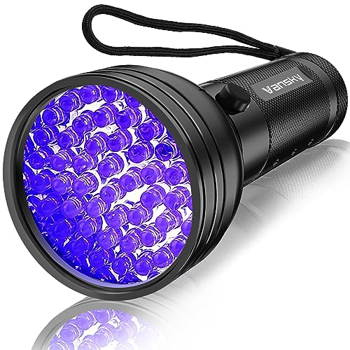 Best 10 Blacklight Pet Urine Detectors