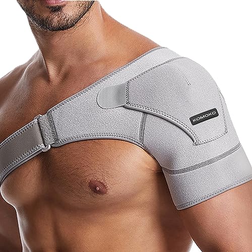 Best 10 Braces for Rotator Cuff Tear