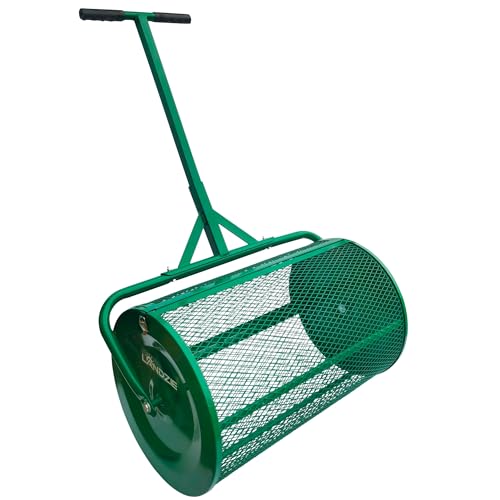 Best 10 Compost Spreaders