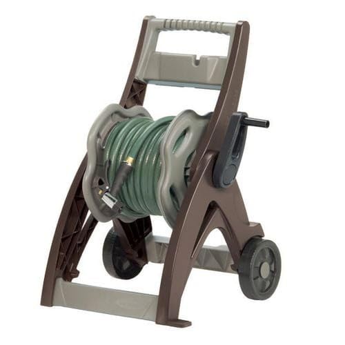 Best 10 Garden Hose Reel Carts