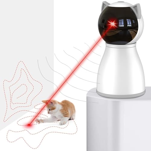 Best 10 Laser Cat Toys