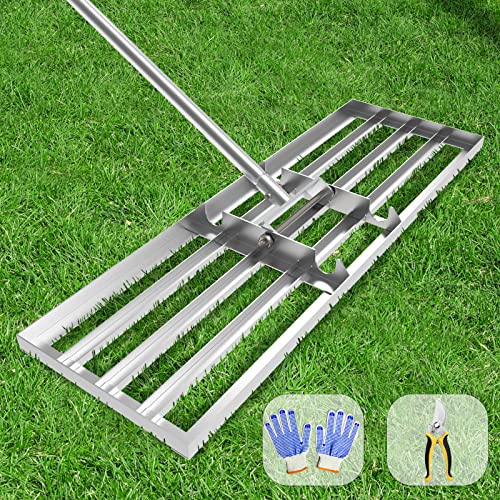 Best 10 Lawn Leveling Tools