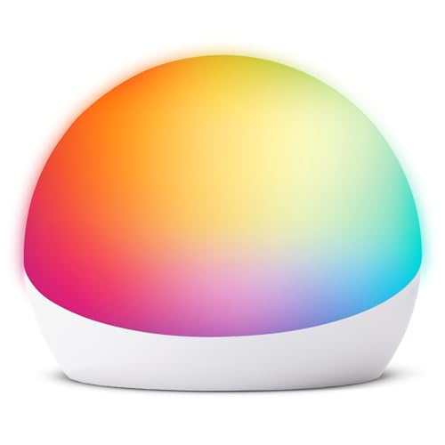 Best 10 Multicolor Smart Lamps