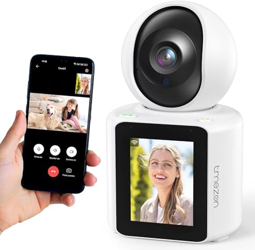 Best 10 Pet Cameras with Two-way Audio