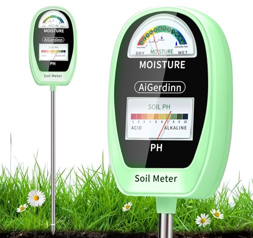 Best 10 Soil pH Meters