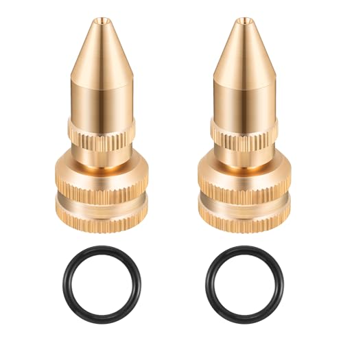 Best 10 Sprayer Replacement Nozzles