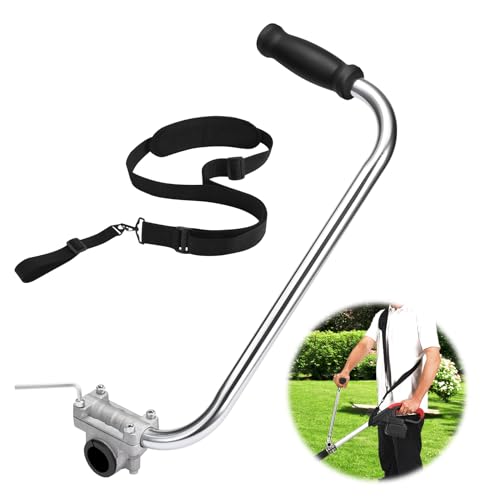 Best 10 String Trimmer Handles