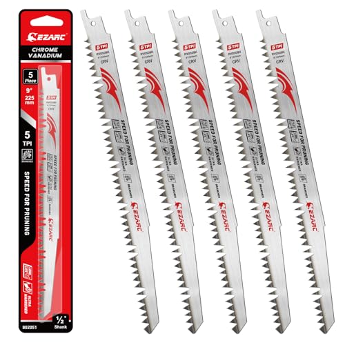 Best 10 Wood Cutting Saw Blades