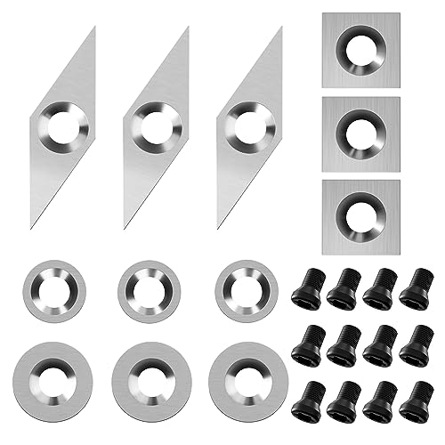 Best 4 Tungsten Carbide Round Cutting Blades