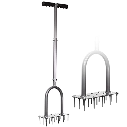 Best 7 Soil Aerating Tools