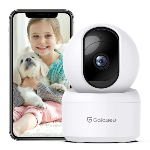 Best 9 360-degree Pet Cameras