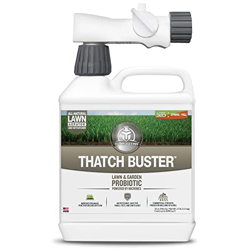 Best 9 Natural Lawn Aerators