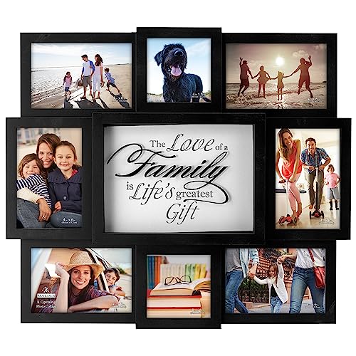 Best 10 Family Picture Frames