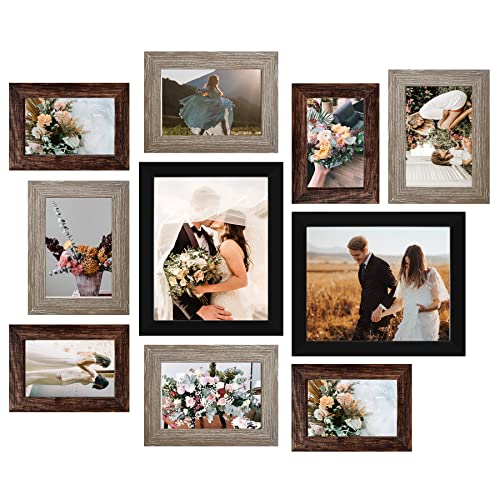 Best 10 Wall Picture Frames