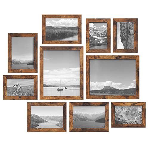 Best 10 Wooden Picture Frames